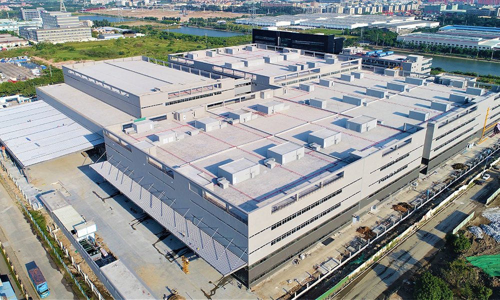 纺织助剂工厂6